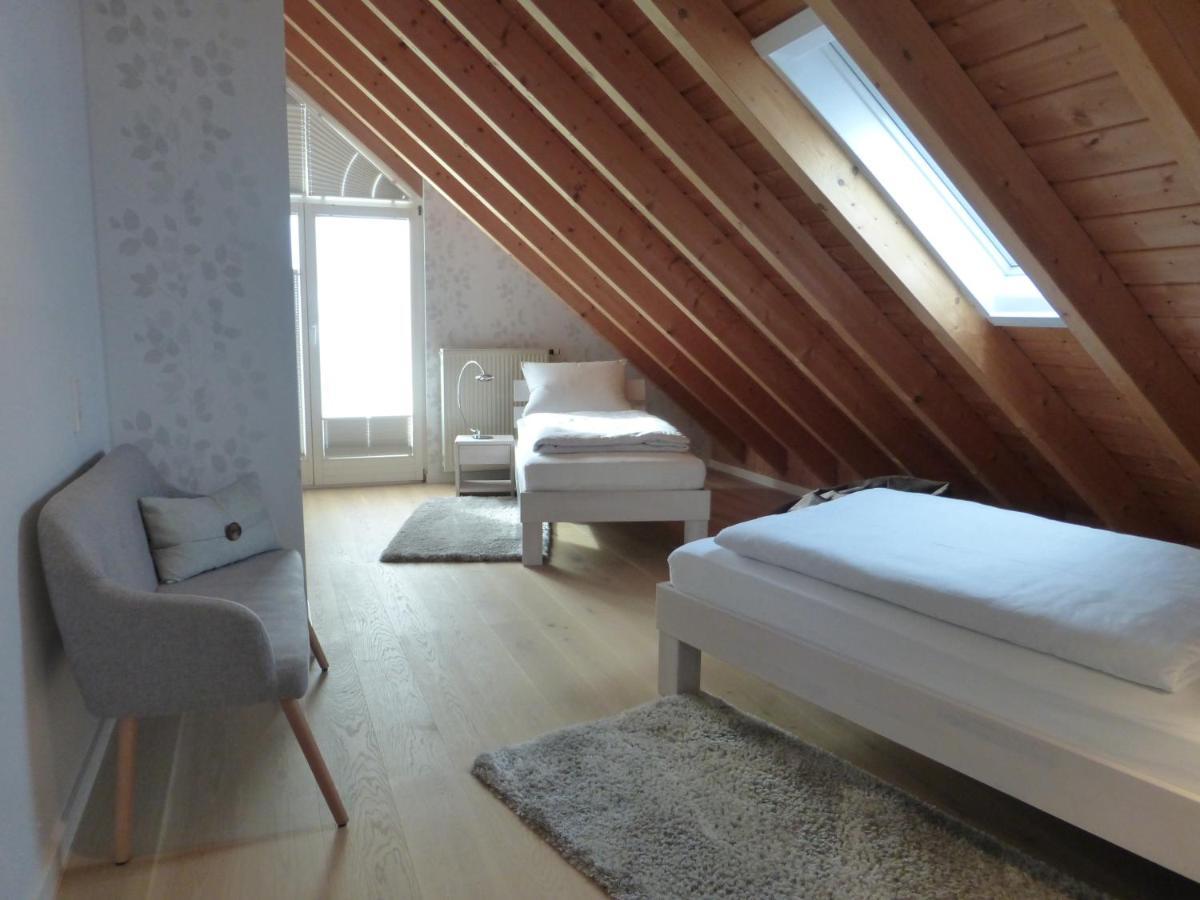 Ferienhaus Zur Muehle Mossautal المظهر الخارجي الصورة