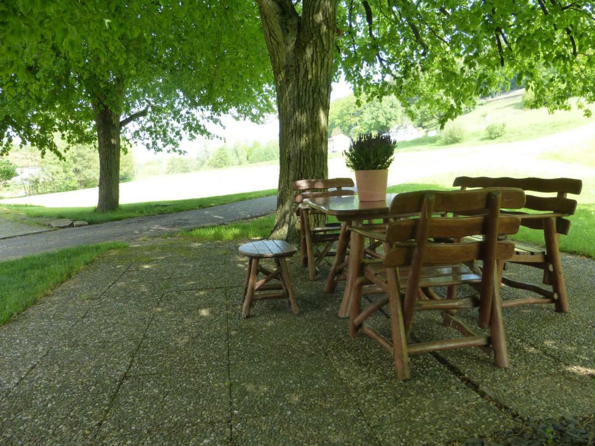 Ferienhaus Zur Muehle Mossautal المظهر الخارجي الصورة